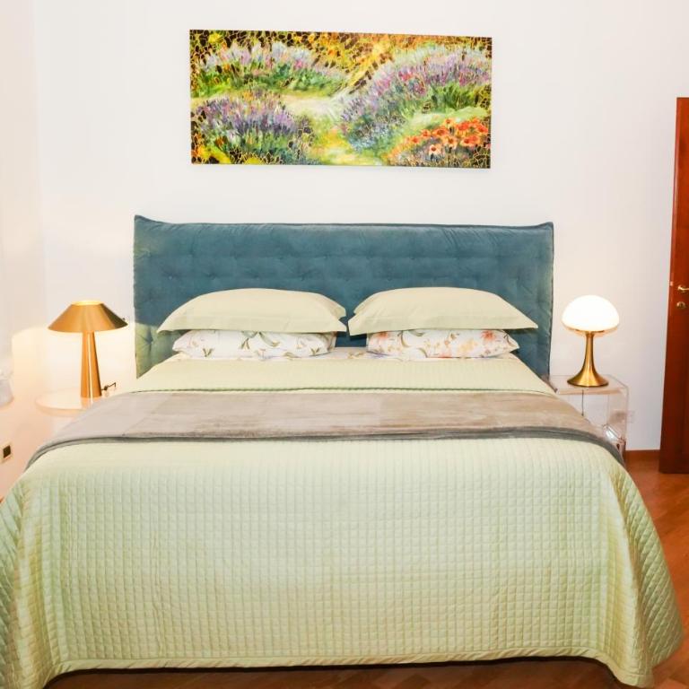 Karisma Suites - Appartamento con 3 Camere da Letto - 5