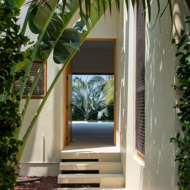 Casa Xee - La Flia Beach House Luxury - Casa - 11