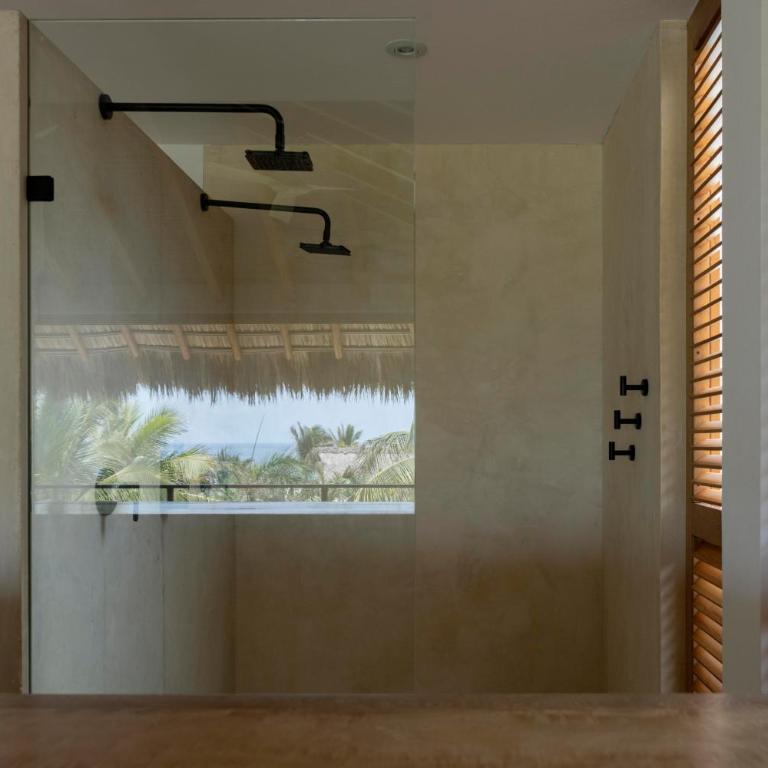 Casa Xee - La Flia Beach House Luxury - Casa - 15