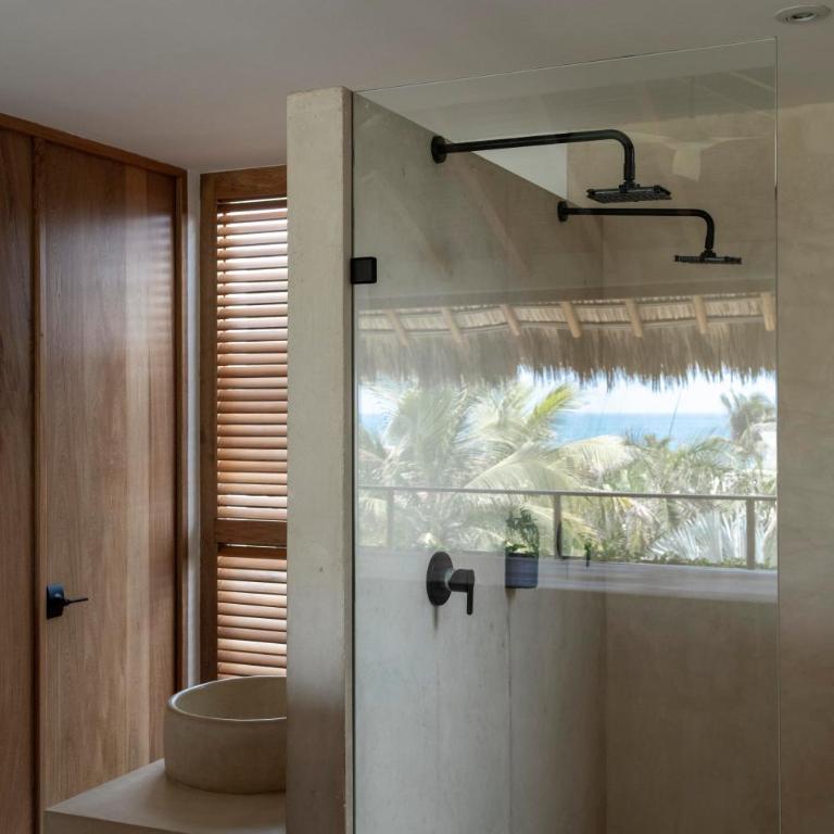 Casa Xee - La Flia Beach House Luxury - Casa - 14