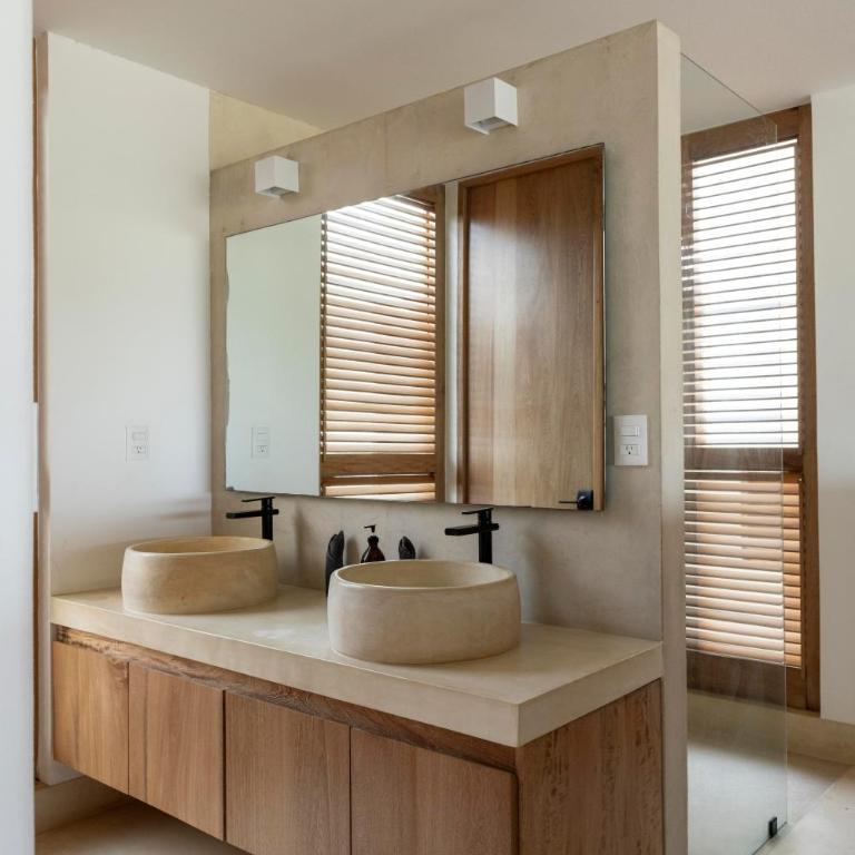 Casa Xee - La Flia Beach House Luxury - Casa - 18
