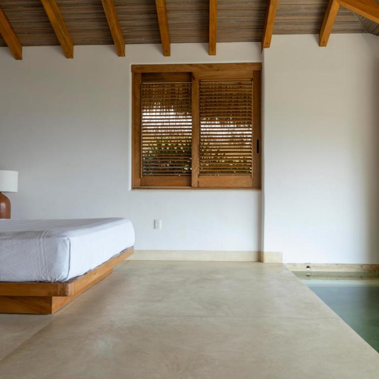 Casa Xee - La Flia Beach House Luxury - Casa - 19