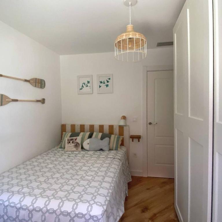 El Rincón de Deveses - Apartamento de 3 dormitorios - 8
