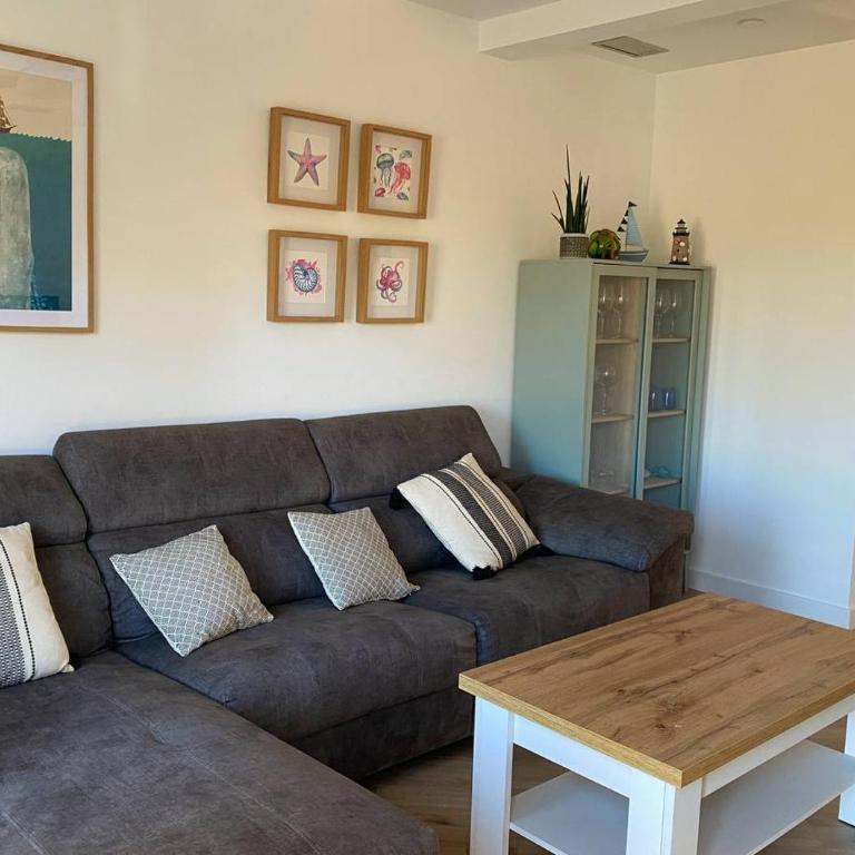 El Rincón de Deveses - Apartamento de 3 dormitorios - 10