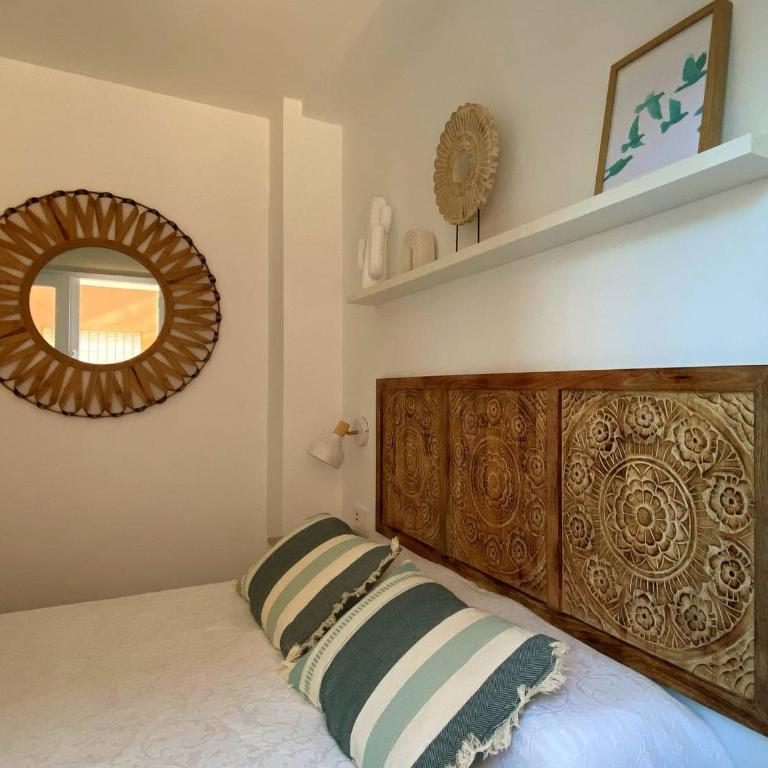 El Rincón de Deveses - Apartamento de 3 dormitorios - 17