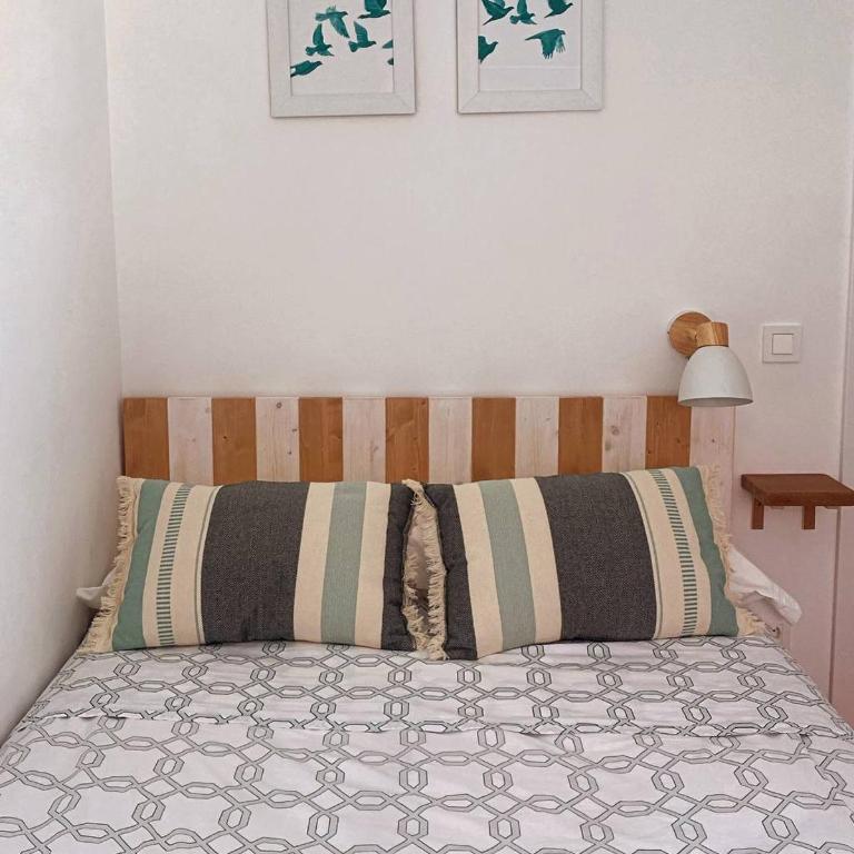 El Rincón de Deveses - Apartamento de 3 dormitorios - 19