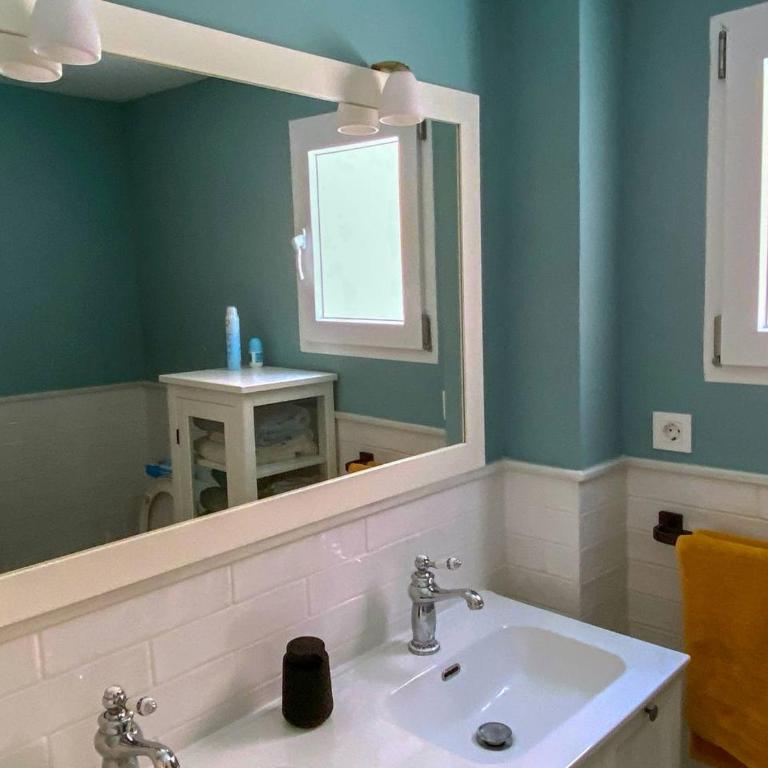El Rincón de Deveses - Apartamento de 3 dormitorios - 22