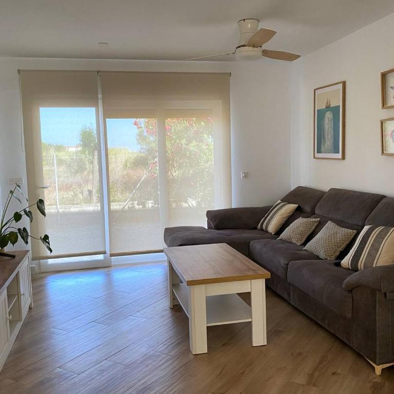 El Rincón de Deveses - Apartamento de 3 dormitorios - 24