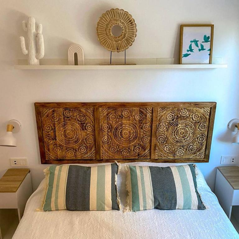 El Rincón de Deveses - Apartamento de 3 dormitorios - 29