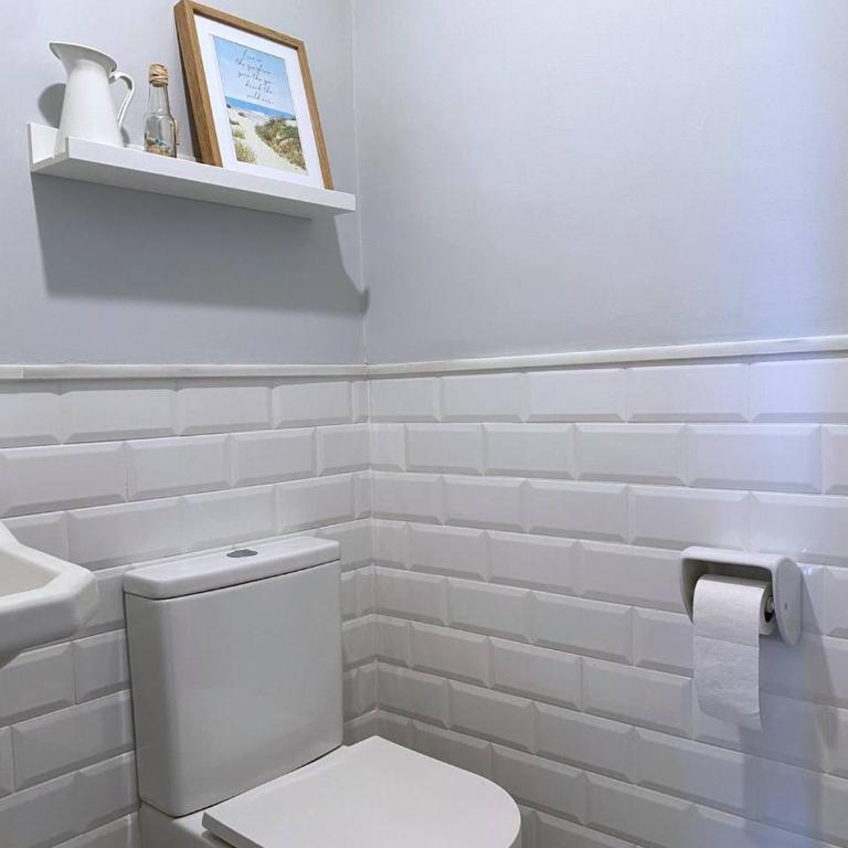 El Rincón de Deveses - Apartamento de 3 dormitorios - 30