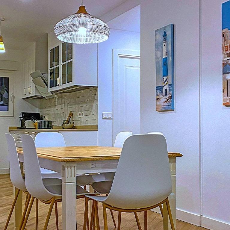 El Rincón de Deveses - Apartamento de 3 dormitorios - 39