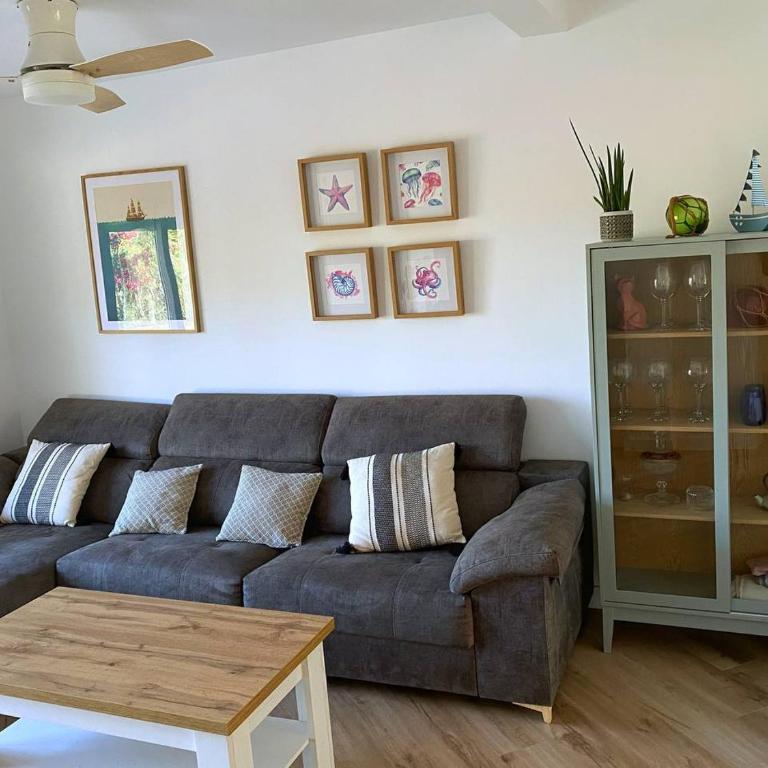El Rincón de Deveses - Apartamento de 3 dormitorios - 40