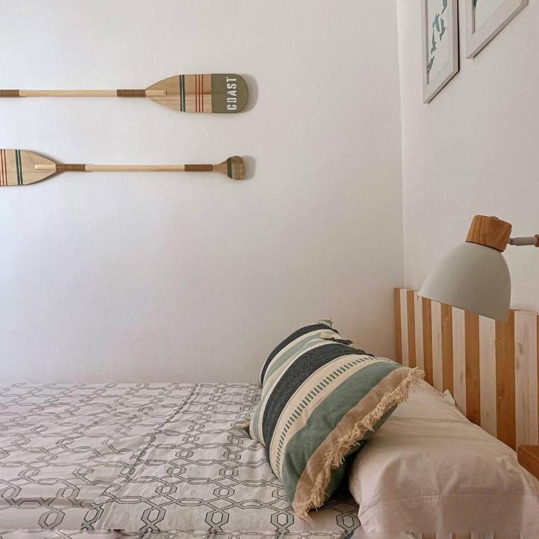 El Rincón de Deveses - Apartamento de 3 dormitorios - 41