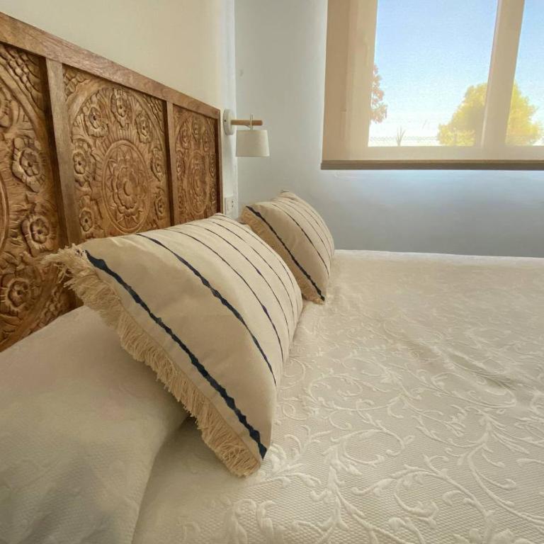 El Rincón de Deveses - Apartamento de 3 dormitorios - 42