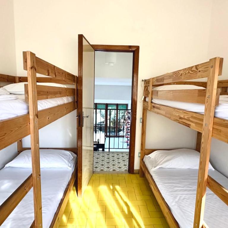 M145 - Marcelli, villetta completamente accessoriata - Appartamento con 2 Camere da Letto - 19