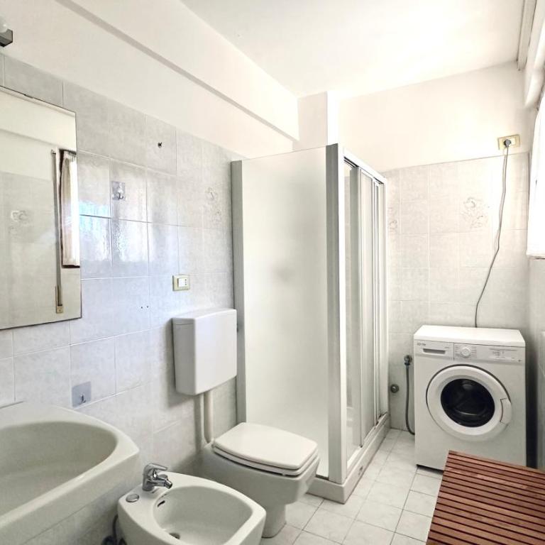 M145 - Marcelli, villetta completamente accessoriata - Appartamento con 2 Camere da Letto - 14
