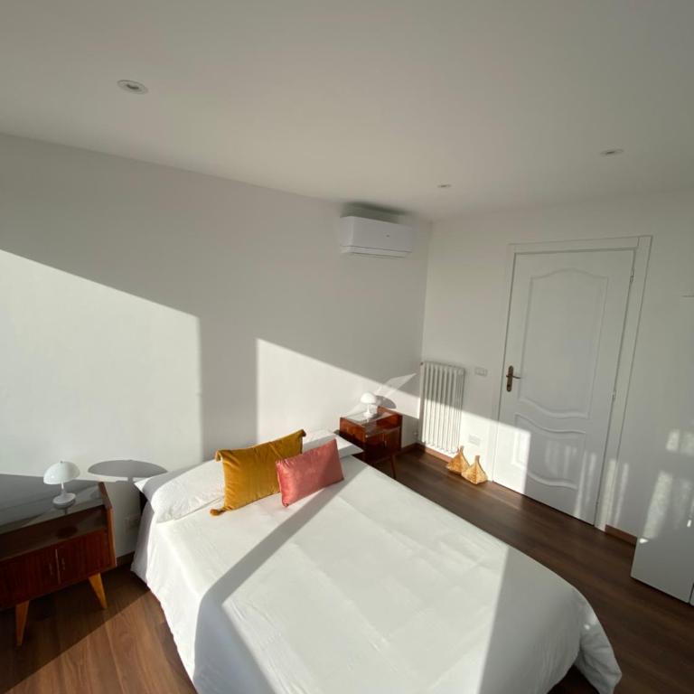 Casa Fiona - attico con incredibile vista mare - Two-Bedroom Apartment - 14