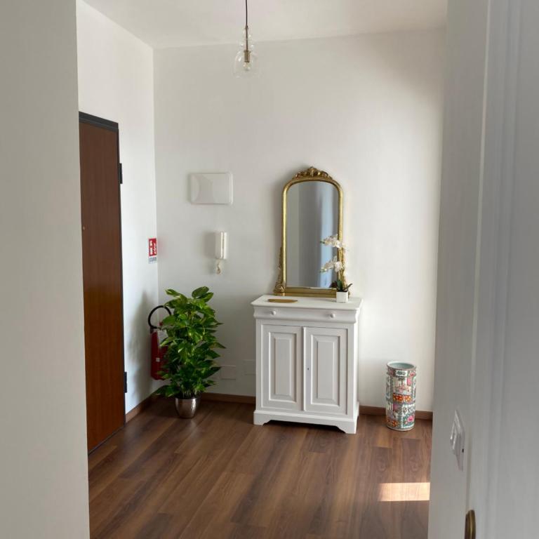 Casa Fiona - attico con incredibile vista mare - Two-Bedroom Apartment - 7