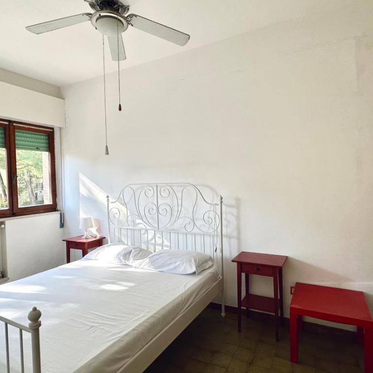 M145 - Marcelli, villetta completamente accessoriata - Appartamento con 2 Camere da Letto - 16