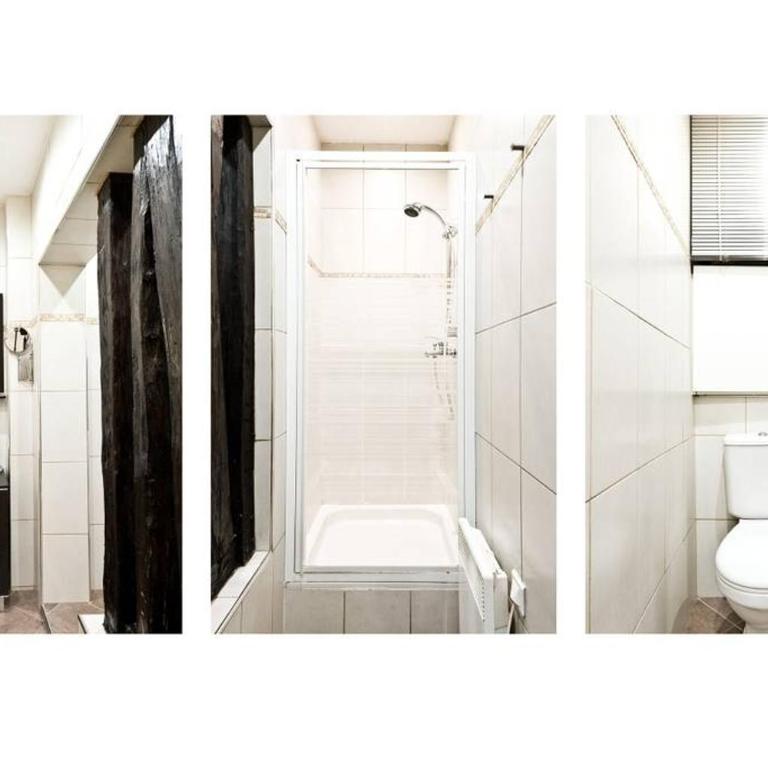 Bluestay 235 - Superbe appartement à Paris - Apartamento de 1 dormitorio - 4