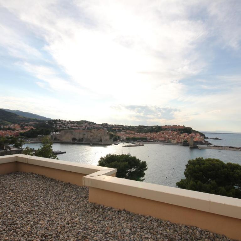 Horizon - Estudio con vistas al mar - 11