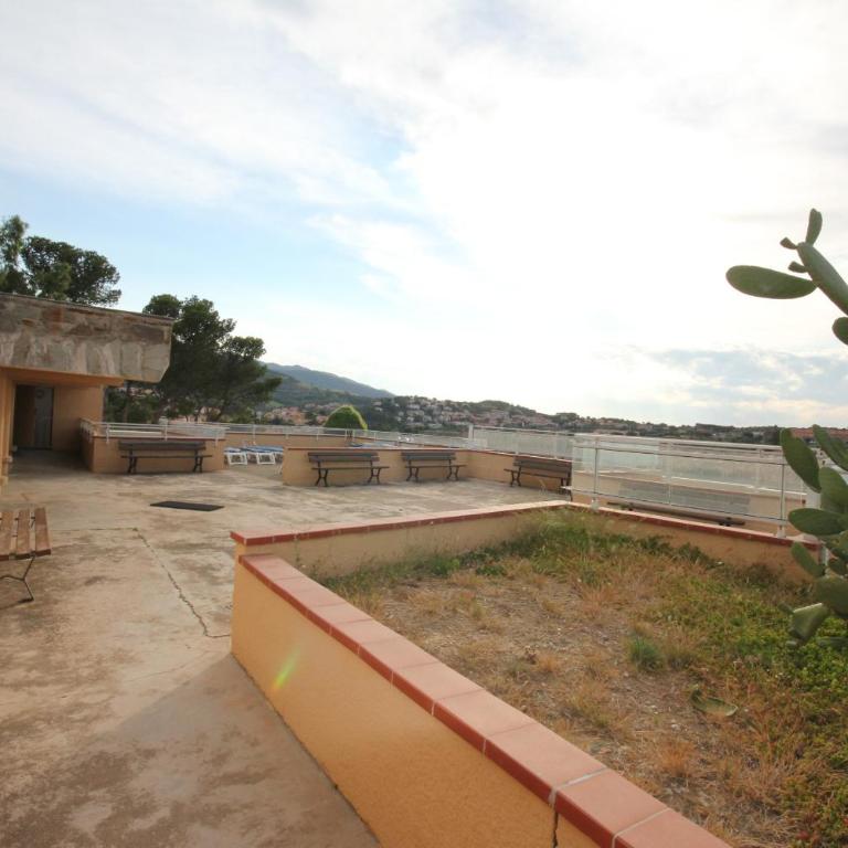 Horizon - Estudio con vistas al mar - 13