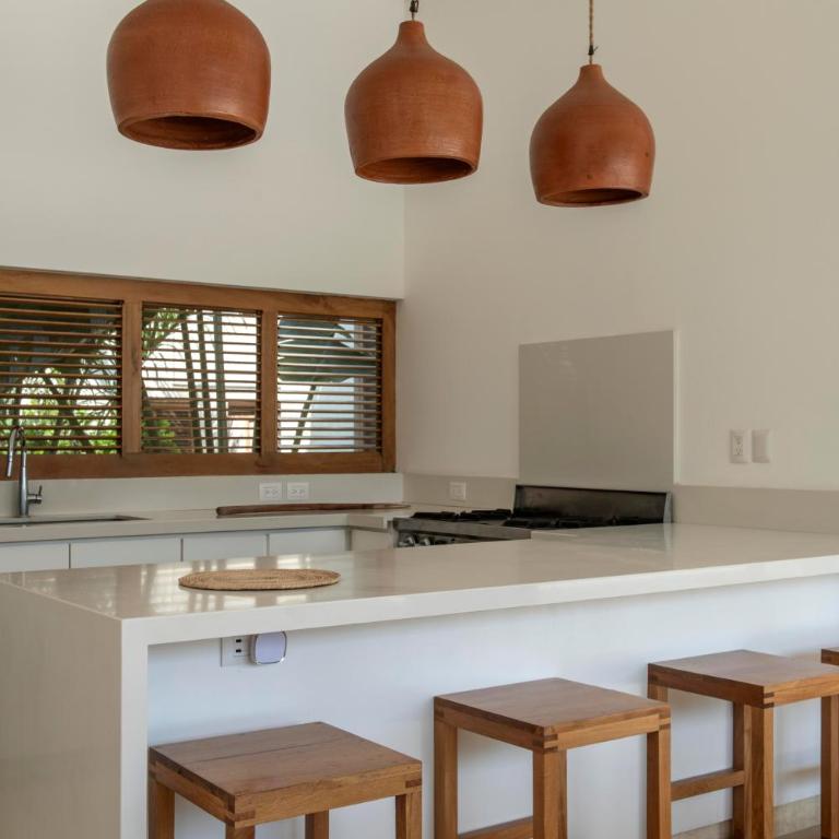 Casa Xee - La Flia Beach House Luxury - Casa - 22