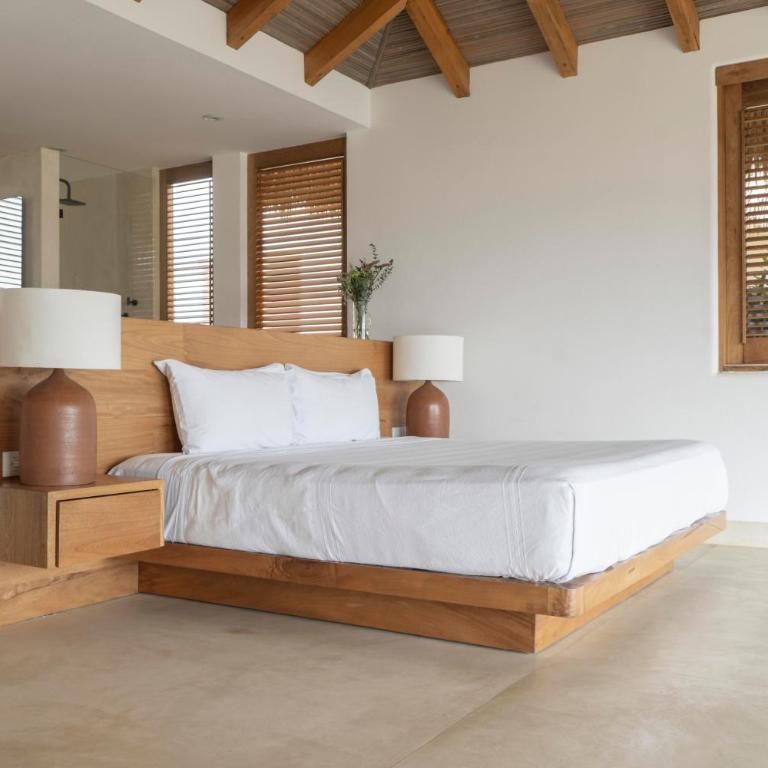 Casa Xee - La Flia Beach House Luxury - Casa - 23