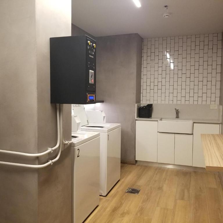 Caballito BA Studio - One-Bedroom Apartment - 25