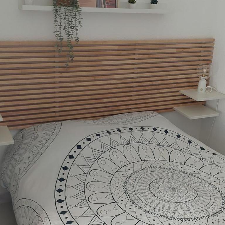 T1 à 100m de la plage - Apartamento de 1 dormitorio - 9