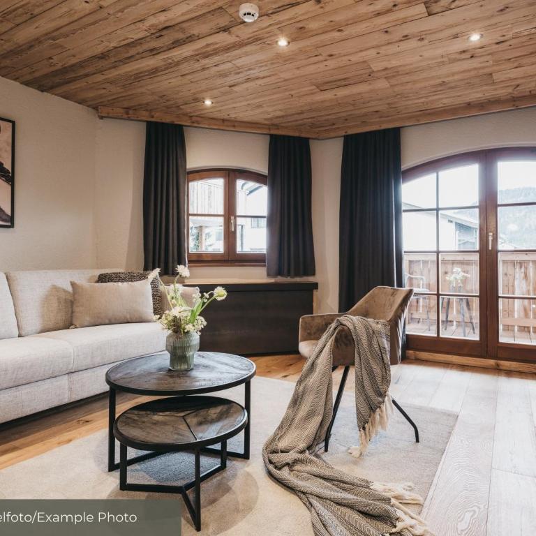 VAYA Seefeld - Deluxe Doppelzimmer - 2