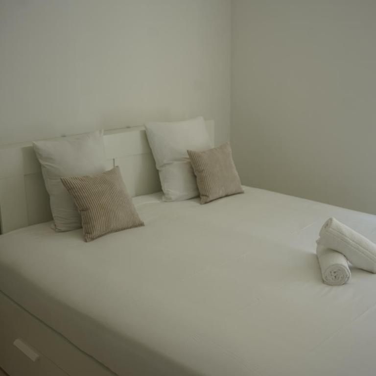 Appartement en Hyper centre - One-Bedroom Apartment - 26