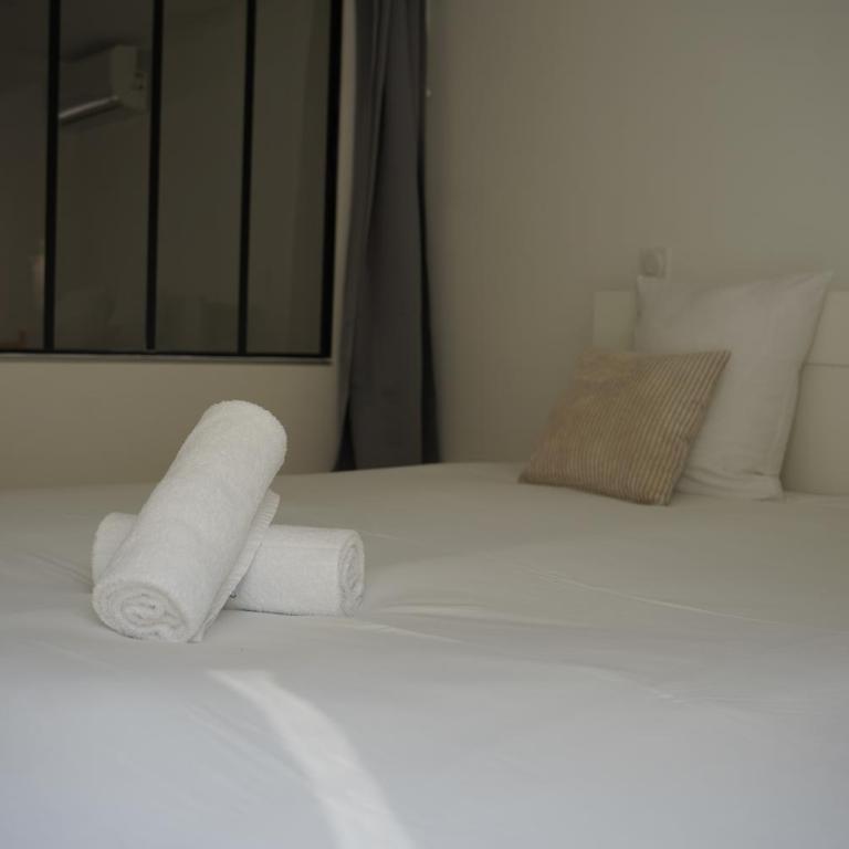Appartement en Hyper centre - One-Bedroom Apartment - 25