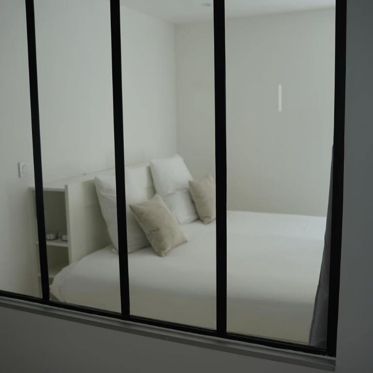 Appartement en Hyper centre - One-Bedroom Apartment - 27