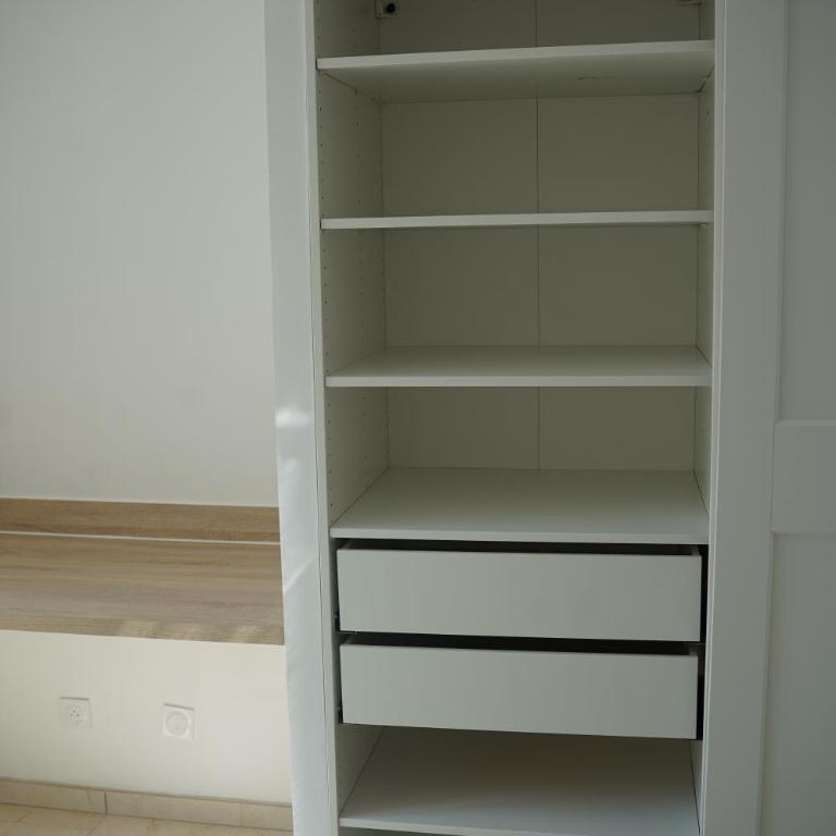 Appartement en Hyper centre - One-Bedroom Apartment - 28