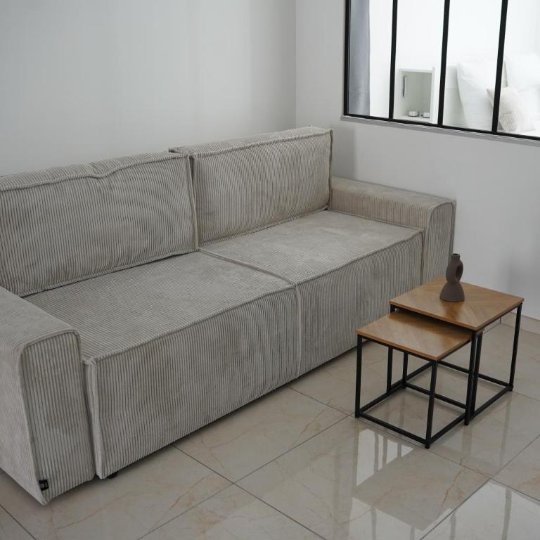 Appartement en Hyper centre - One-Bedroom Apartment - 30