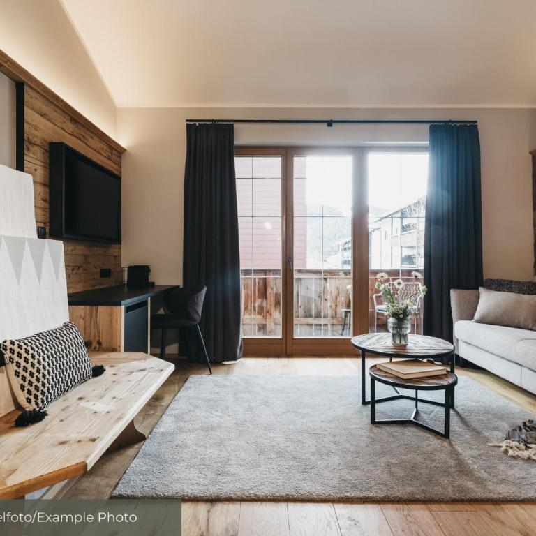 VAYA Seefeld - Grand Deluxe Zimmer - 3