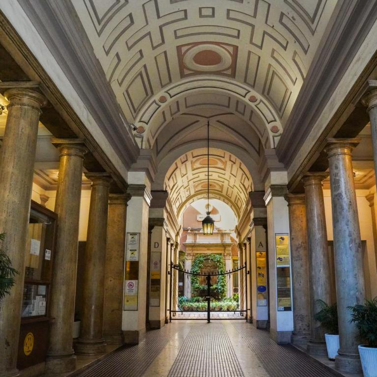 Karisma Suites - Appartamento con 3 Camere da Letto - 3