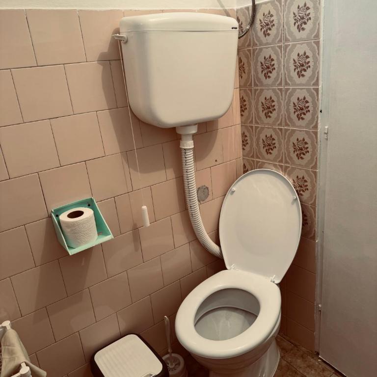 Stan na dan - Apartman sa 1 Spavaćom Sobom - 10