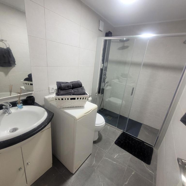 Gold Oasis Apartment - Apartamento de 1 dormitorio - 3
