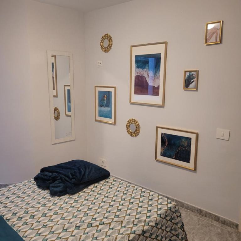 Gold Oasis Apartment - Apartamento de 1 dormitorio - 4