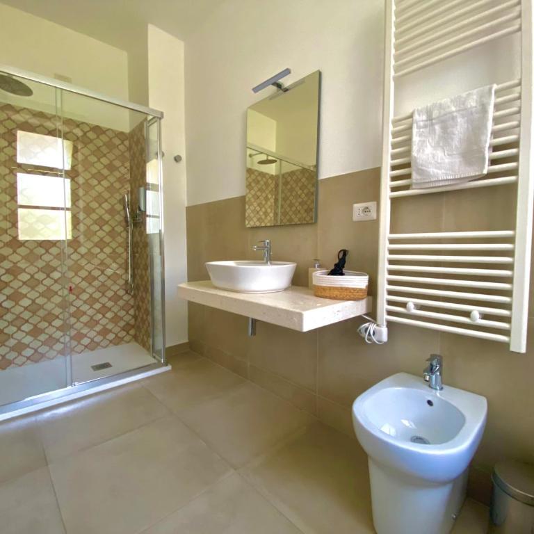 Locanda dei Buoni e Cattivi - Superior Double Room - 21