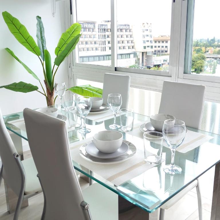 Granada Eye Santa Clotilde - Apartment - 7