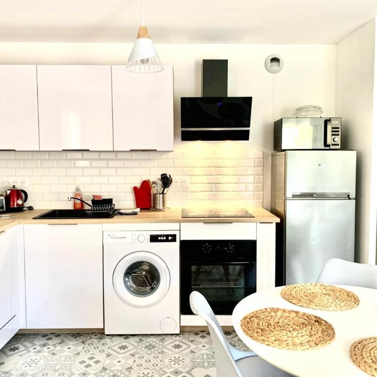 Sweet home disneyland - Appartement 1 Chambre - 5