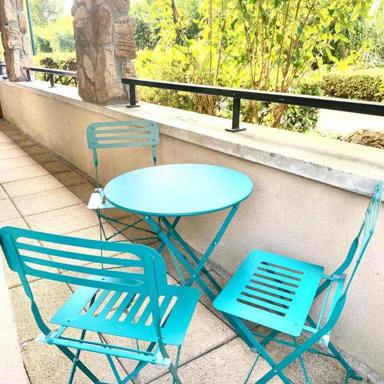 Sweet home disneyland - Appartement 1 Chambre - 19