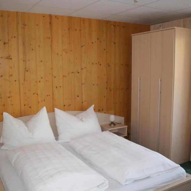 Haus Schönleiten - Apartment mit 1 Schlafzimmer und Balkon - 1