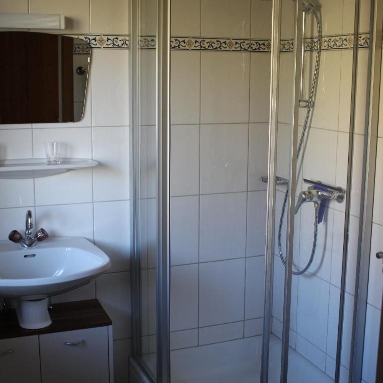 Haus Schönleiten - Apartment mit 1 Schlafzimmer und Balkon - 2