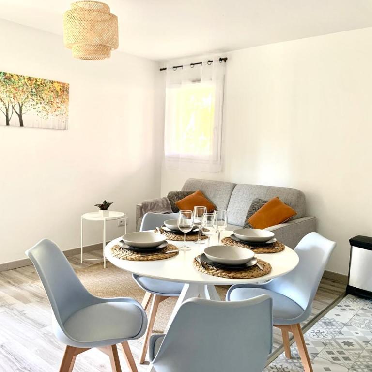 Sweet home disneyland - Appartement 1 Chambre - 8