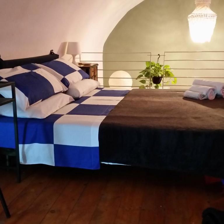 Il Pozzo di Santa Teresa - Apartment - 9