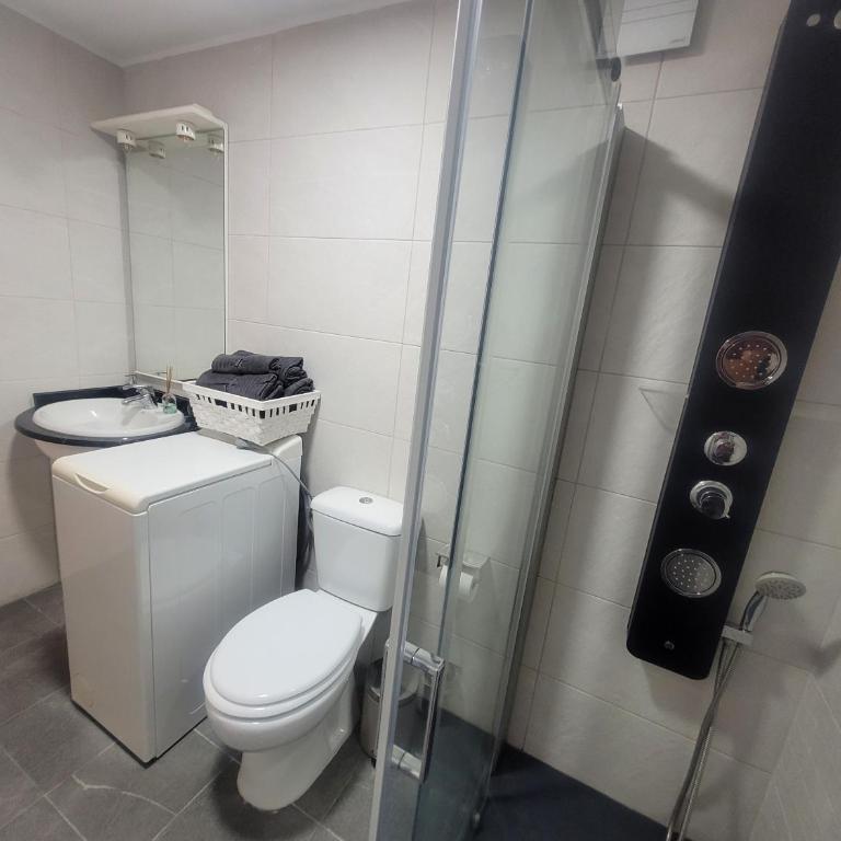 Gold Oasis Apartment - Apartamento de 1 dormitorio - 12